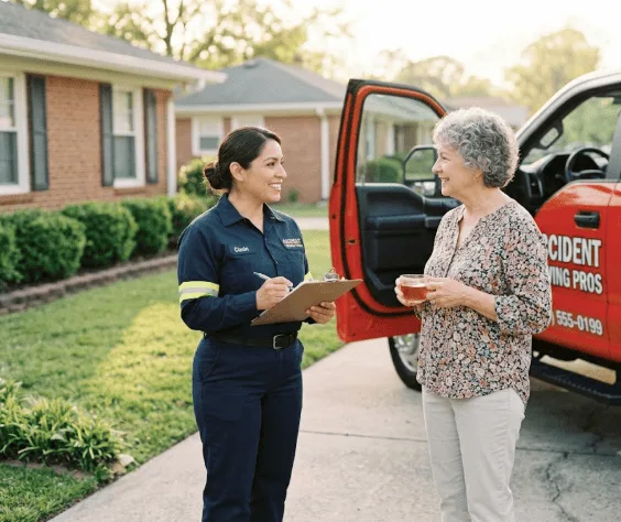 Accident Towing Service Carroll, OH FAQs